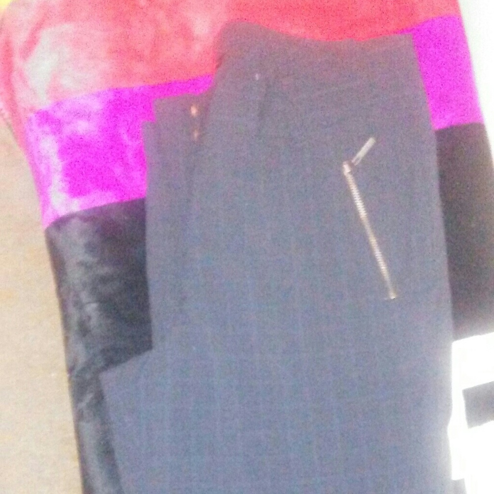 Pants